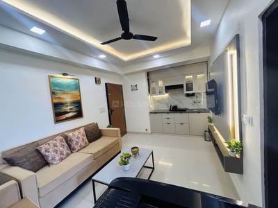 2 BHK Villa