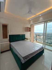 Bedroom Image of 658 Sq.ft 1 BHK Apartment / Flat for sale in Dombivli East Thane for Rs. 4960000