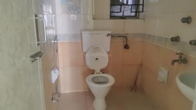 Bathroom Image of 850 Sq.ft 2 BHK Apartment / Flat for sale in Ruchira Residency, Haltu Kolkata for Rs. 8500000