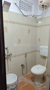 Krishna Enclave Bathroom One 4