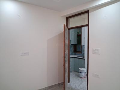 Bedroom Image of 1050 Sq.ft 2 BHK Apartment / Flat for sale in Sector 49 Noida for Rs. 3650000