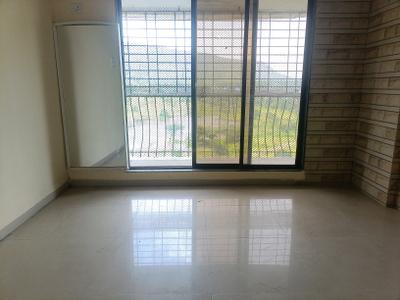Bedroom Image of 1300 Sq.ft 2 BHK Apartment / Flat for sale in Gurukrupa Aramus Rudra, Kharghar Navi Mumbai for Rs. 15000000