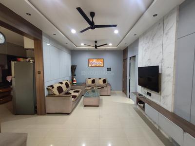 Hall Image of 1604 Sq.ft 4 BHK Independent House for sale in Bibwewadi Pune for Rs. 25000000