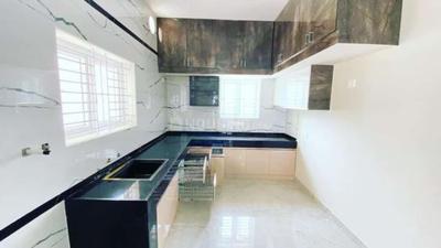 Kitchen Image of 995 Sq.ft 2 BHK Apartment / Flat for sale in Ambattur Chennai for Rs. 7000000