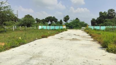 Image of 918 Sq.ft Residential Plot / Land for sale in Sunguvarchatram, Chennai for Rs. 2300000