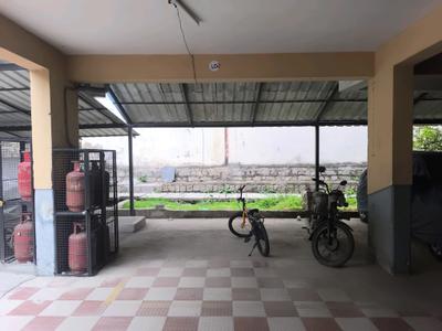 Basement Image of 1500 Sq.ft 3 BHK Apartment / Flat for rent in Skandasri Paradise, Nayandahalli Bengaluru for Rs. 30000