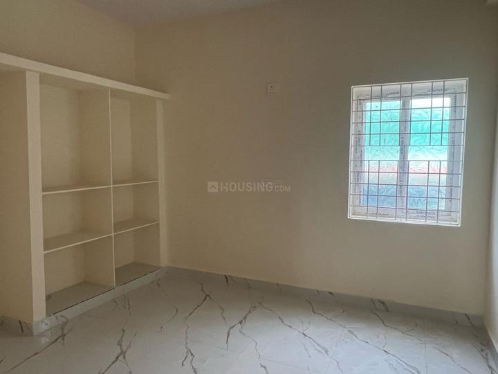 New Town Colony, Isnapur Bedroom 1