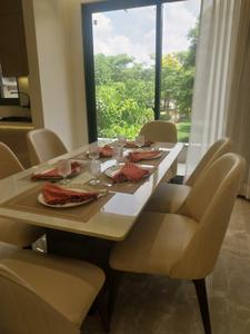 Hall Image of 1350 Sq.ft 3 BHK Builder Floor for sale in Pitrachaya Dev Luxury Floors, Sector 70 Gurgaon for Rs. 18500000
