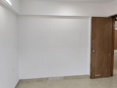 Bedroom Image of 1800 Sq.ft 2 BHK Apartment / Flat for rent in Adani Aangan, Shantigram Ahmedabad for Rs. 18000