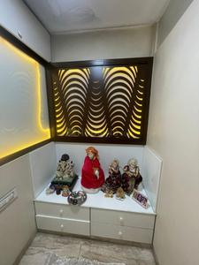 Bedroom Image of 2450 Sq.ft 4 BHK Apartment / Flat for sale in Sabari Ashville, Chembur Mumbai for Rs. 65000000