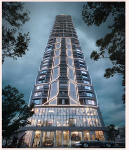 Building Image of 1497 Sq.ft 3 BHK Apartment / Flat for sale in Grant Road Mumbai for Rs. 37000000