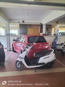 Image of 1380 Sq.ft 3 BHK Apartment / Flat for sale in Sai Serinity, K R Puram, Bengaluru for Rs. 9325000