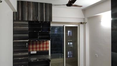 Bedroom Image of 1405 Sq.ft 3 BHK Apartment / Flat for sale in Nirman Sonestaa Meadows by Nirman Sonestas Developers, Whitefield Bengaluru for Rs. 12000000