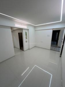 Bedroom Image of 686 Sq.ft 1 BHK Apartment / Flat for sale in Shivshakti Oasis, Badlapur East Badlapur for Rs. 2625000
