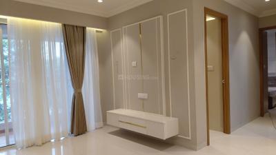 Living Room Image of 620 Sq.ft 1 BHK Apartment / Flat for sale in Raviraj Astria, Kondhwa Pune for Rs. 4700000