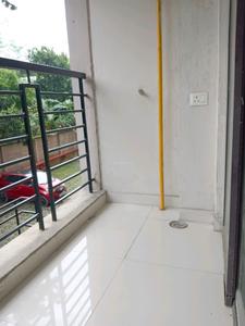 Living Room Image of 1140 Sq.ft 2 BHK Apartment / Flat for sale in Primarc Southwinds, Rajpur Kolkata for Rs. 6500000