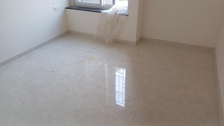 Majestic Marbella Bedroom One 1