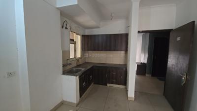 Kitchen Image of 760 Sq.ft 2 BHK Apartment / Flat for sale in Panchsheel Hynish, Noida Extension Greater Noida for Rs. 6500000