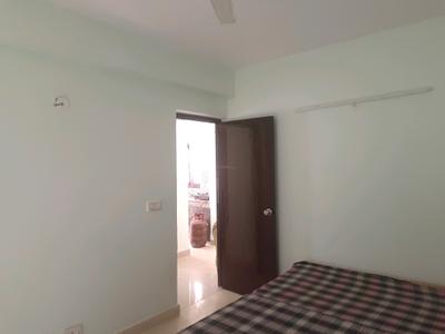 Bedroom Image of 850 Sq.ft 2 BHK Apartment / Flat for sale in Apex Our Homes, Sector 37C Gurgaon for Rs. 5751000