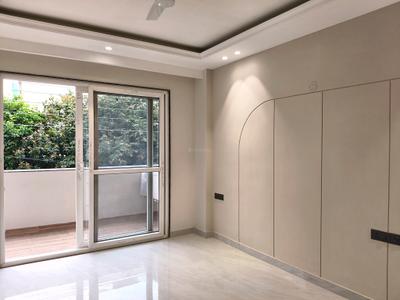 Bedroom Image of 1750 Sq.ft 3.5 BHK Builder Floor for sale in Vipul World, Sector 48 Gurgaon for Rs. 23500000
