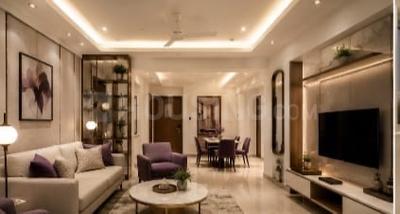 Hall Image of 1017 Sq.ft 2 BHK Apartment / Flat for sale in Kharar Mohali for Rs. 5740000