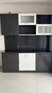 Kitchen Image of 1640 Sq.ft 3 BHK Apartment / Flat for rent in Somajiguda Hyderabad for Rs. 65000
