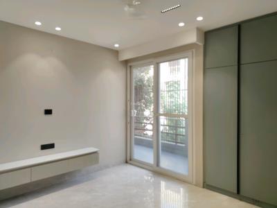 Bedroom Image of 2700 Sq.ft 4 BHK Builder Floor for sale in Sun City, Sector 54 Gurgaon for Rs. 45000000