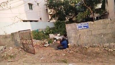 Image of 2520 Sq.ft Residential Plot / Land for sale in Upparpally, Hyderabad for Rs. 27800000