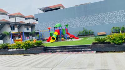 3 BHK Villa