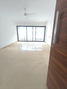 Hall Image of 2000 Sq.ft 3 BHK Apartment / Flat for rent in Sanklecha The Metrozone, Indira Nagar Nashik for Rs. 32000