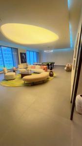 Hall Image of 1675 Sq.ft 3.5 BHK Apartment / Flat for sale in ATS Pious Hideaways, Sector 150 Noida for Rs. 22000000