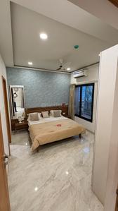 Bedroom Image of 1552 Sq.ft 3 BHK Apartment / Flat for sale in Oree Cloud 51, Bavdhan Pune for Rs. 12800000