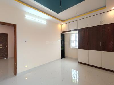 Hall Image of 1100 Sq.ft 2 BHK Independent House for sale in Kovilpalayam Coimbatore for Rs. 6200000