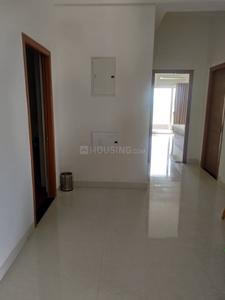 Hall Image of 4734 Sq.ft 5 BHK Penthouse for sale in Adani Water Lily Ph 4 Towers C5 C6 C11 C12, Shantigram Ahmedabad for Rs. 43000000