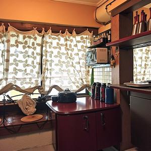 Kitchen Image of 1875 Sq.ft 4 BHK Villa for sale in Koregaon Park Pune for Rs. 49000000