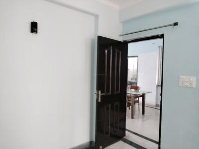 Bedroom Image of 1650 Sq.ft 3 BHK Apartment / Flat for sale in Sarve Satyam Apartment, Sector 4 Dwarka New Delhi for Rs. 32000000