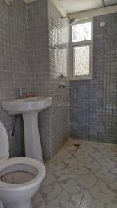 Bathroom Image of 1185 Sq.ft 3 BHK Apartment / Flat for sale in Terrace Homes, Noida Extension Greater Noida for Rs. 8865000