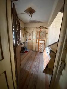 Hall Image of 850 Sq.ft 1 BHK Apartment / Flat for sale in Nalasopara East Nala Sopara for Rs. 3250000