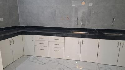 Kitchen Image of 1325 Sq.ft 3 BHK Apartment / Flat for rent in GK Mirai, Punawale Pune for Rs. 33000