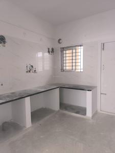 Kitchen Image of 1285 Sq.ft 3 BHK Apartment / Flat for sale in Vajarahalli Bengaluru for Rs. 8300000