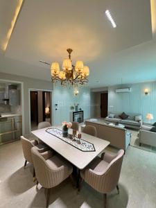 3 BHK Flat