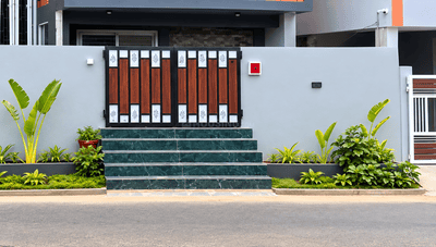 Image of 622 Sq.ft 1 BHK Builder Floor for rent in Cheran Avenue, Kalapatti, Coimbatore for Rs. 18000