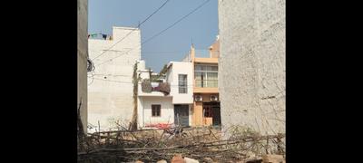 Image of 450 Sq.ft Residential Plot / Land for sale in Maruti Kunj, Gurgaon for Rs. 1200000