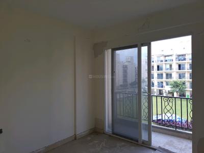 Bedroom Image of 822 Sq.ft 2 BHK Builder Floor for sale in Signature Global Park III , Sector 36 Sohna for Rs. 7000000