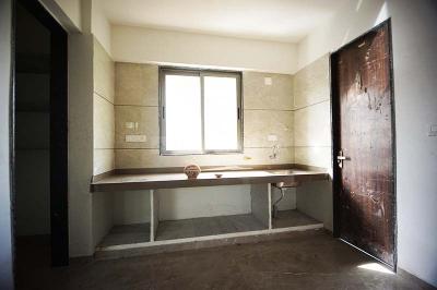 Kitchen Image of 1620 Sq.ft 3 BHK Apartment / Flat for sale in Vasna Ahmedabad for Rs. 10000000