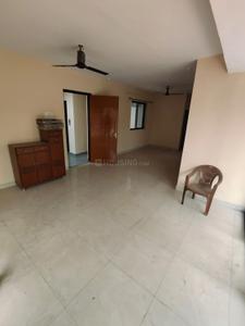 Hall Image of 1000 Sq.ft 2 BHK Apartment / Flat for sale in Hari Mahal, Panvel Navi Mumbai for Rs. 12500000