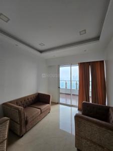 Hall Image of 1717 Sq.ft 4 BHK Apartment / Flat for sale in Rustomjee Crown, Prabhadevi Mumbai for Rs. 100000000
