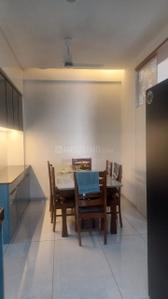 Hall Image of 1300 Sq.ft 3 BHK Apartment / Flat for rent in Vallabh Vidhyanagar Anand for Rs. 25000