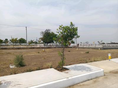 Image of 200 Sq.ft Residential Plot / Land for sale in Sangareddy Town, Sangareddy for Rs. 4600000