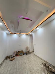 Living Room Image of 585 Sq.ft 2 BHK Builder Floor for sale in Govindpuri New Delhi for Rs. 3999999